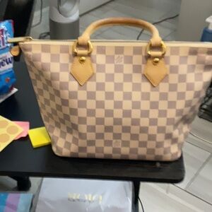 LV SAYLEA Pm Azur